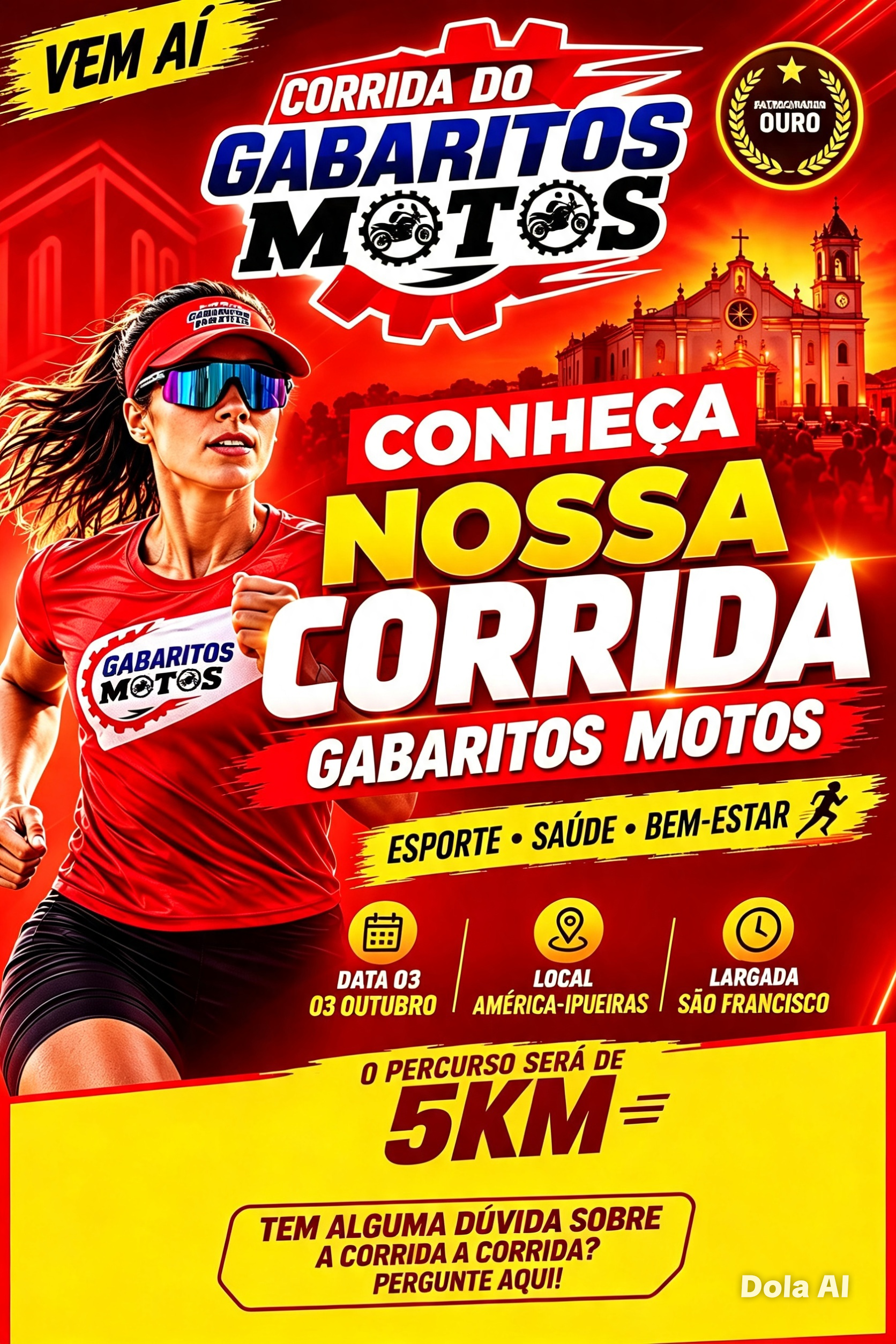 Banner do Evento