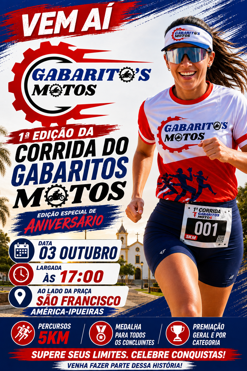 Banner do Evento