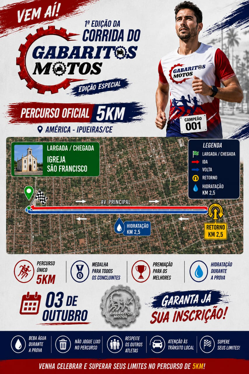 Banner do Evento